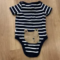 baby GAP ボディスーツ　50センチ