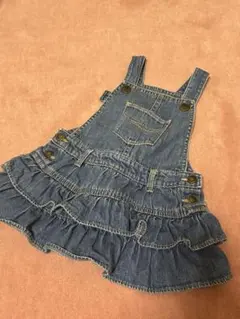 サロペット ロンパース