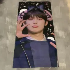 seventeen the8 ミンハオ スローガン - メルカリ