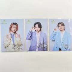 2025年最新】ミセスグリーンアップル フォトカード 大森元貴の人気