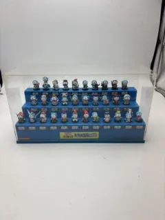 映画ドラえもん 大集合 フィギュアセット Hotto Motto