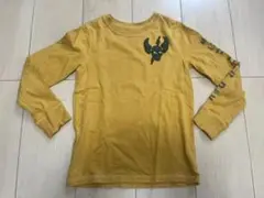 GapKids 長袖Tシャツ カットソー 6-7歳 120cm