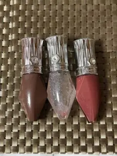 JILLSTUART リップスティック 5本セット まとめ - メルカリ