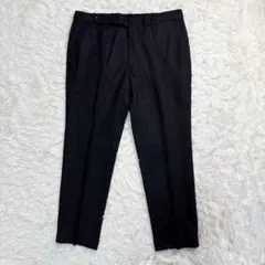 INCOTEX　インコテックス　SLIM　Super100's　ネイビー　50 INCOTEX インコテックス SLIM Super100's ネイビー 50 - メルカリ