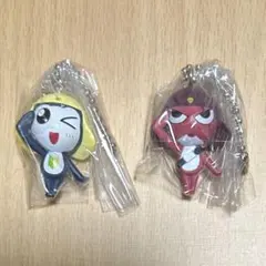 ケロロ軍曹　２個セット　本日発送⭕️最終値下げ‼️