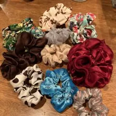 シュシュ まとめ売り