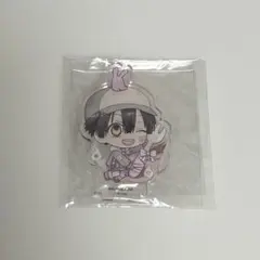 「地縛少年花子くん２」 トレーディングミニアクリルスタンド【アニメイトカフェ】