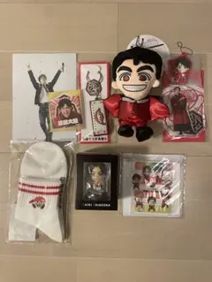 WEST. 関西七色男大祭り 重岡大毅 まとめ売り