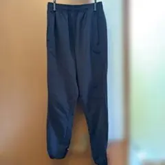 adidas ジョガーパンツ ブラック メンズ