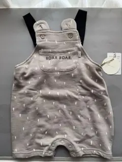 オーバーオール