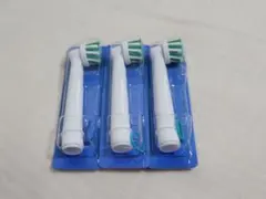 oral-b 電動歯ブラシ替えブラシ 3本セット
