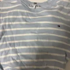 トミーヒルフィガー　ワンピース　Tシャツワンピース