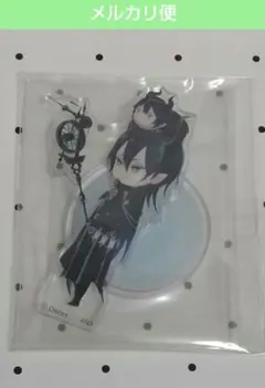 ツイステッドワンダーランド ツイステ クリアカードコレクション