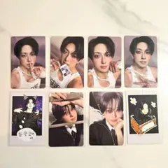 &TEAM フウマ　FUMA　トレカ　back to life