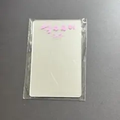 Stray Kids スキズ ミラー リノ 封入 DOIT DO ver 限定版