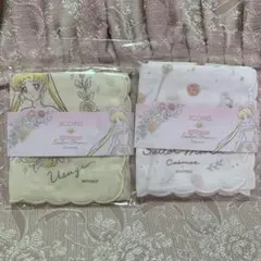 セーラームーンタオル