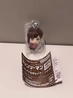 劇場版 チェンソーマン レゼ篇 めじるしアクセサリー2 コベニ