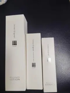 InnerSignal トライアルセット 2025年最新】InnerSignal スキンケア・基礎化粧品 トライアル