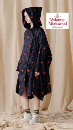 Vivienne Westwood Red Label 花柄コートのサムネイル