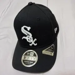 NEW ERA 9FORTY シカゴ・ホワイトソックス
