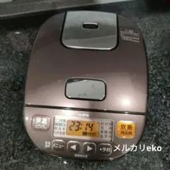 2026年最新】象印炊飯器NL-BT05の人気アイテム - メルカリ