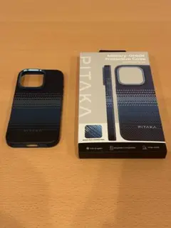 pitaka iphone 16 pro protective case