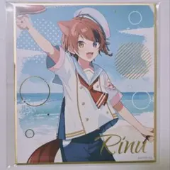 2026年最新】すとぷり 色紙 莉犬の人気アイテム - メルカリ