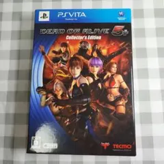 2026年最新】DEAD OR ALIVE 5 コレクターズエディションの人気アイテム