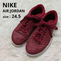 ナイキ エア ジョーダン 1 レトロ レッド AH7232-623