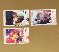 アイドルマスターSideM　スナップマイド6　もふもふえん　まとめ売り
