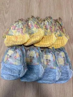 GOO.N スイミングパンツ Lサイズ 8枚セットのサムネイル