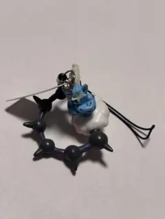 ボルトロス　ペプシ　キーホルダー　ポケモン