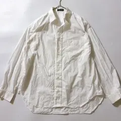 issey miyake イッセイミヤケ　レイヤードカットソー　しわ加工 ISSEY MIYAKE - Issey miyake men 18ss しわ加工 カットソーの通販 by