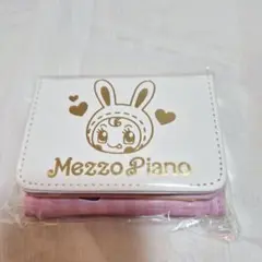 ベリエちゃん 3つ折り財布のサムネイル