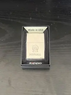 2026年最新】Dustcell zippoの人気アイテム - メルカリ