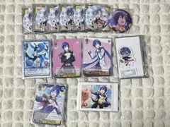 KAITO グッズセット おまけ付き