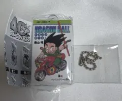 ドラゴンボール　コミックチャーム 5巻