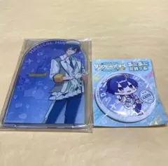 マジカルミライ 2024 KAITO 缶バッジ - メルカリ