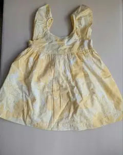 baby gap 新品未使用　ワンピース　90