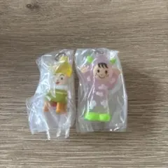 みいつけた！めじるしアクセサリー2
