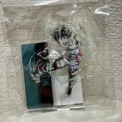 僕のヒーローアカデミア 緑谷出久 アクリルスタンド