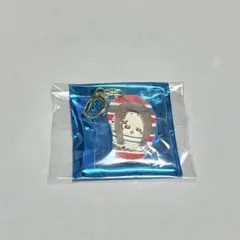 ちいかわ シーサーのおみやげやさん トレーディングビーチサンダルキーホルダー