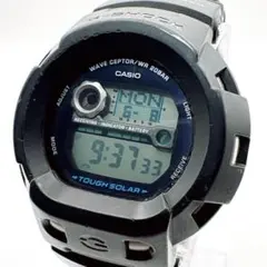 稼働品 CASIO GW-400J タフソーラー 電波時計 腕時計 メンズ - メルカリ
