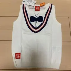 定価１９９５円 新品 ベビードール タンクトップ ベスト