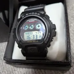新品 未使用 G-SHOCK DW-6900 阪神タイガース 2003年優勝記念 - メルカリ
