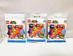 lego マリオ