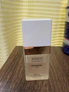 CHANEL Coco Mademoiselle ヘアミスト