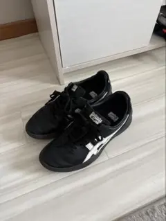 Onitsuka Tiger OHBORI A50 ブラックのサムネイル