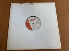 Tenor Saw Golden Hen レコード UP TEMPO 12インチ