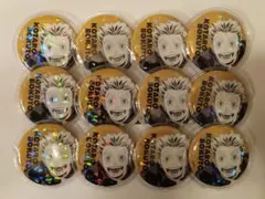 2026年最新】木兎光太郎 缶バッジの人気アイテム - メルカリ